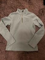 Fleecetrui pully protest 152, Kinderen en Baby's, Kinderkleding | Maat 152, Ophalen of Verzenden, Zo goed als nieuw, Meisje