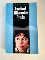 Paula – Isabel Allende, Boeken, Ophalen of Verzenden, Isabel Allende