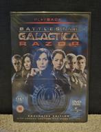 Battlestar Galactica - Razor (olmos / 2007) (NIEUW in SEAL), Cd's en Dvd's, Dvd's | Science Fiction en Fantasy, Vanaf 12 jaar