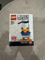 LEGO Donald Duck 40377, Kinderen en Baby's, Speelgoed | Duplo en Lego, Ophalen of Verzenden, Nieuw, Complete set, Lego