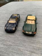 Vintage model autos Shell 1/40, Ophalen of Verzenden, Zo goed als nieuw, Overige merken