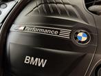 BMW 1-serie M135i / M-Performance / 320 PK / F1 Sportautomaa, Achterwielaandrijving, Euro 6, 320 pk, Zwart