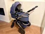 Joolz Geo2 kinderwagen - complete set, Kinderen en Baby's, Kinderwagens en Combinaties, Gebruikt, Combiwagen, Met reiswieg, Ophalen