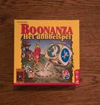 Boonanza Dobbelspel - zo goed als nieuw, Vijf spelers of meer, Ophalen of Verzenden, Zo goed als nieuw, 999 Games