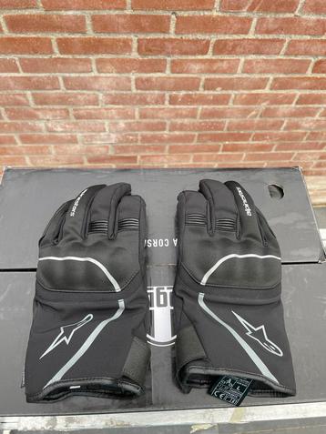 Alpinestars Syncro v2 Drystar gloves beschikbaar voor biedingen