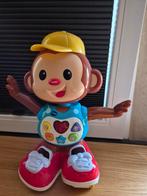 Vtech speel en swing aap, Kinderen en Baby's, Speelgoed | Vtech, Ophalen, Zo goed als nieuw, 6 maanden tot 2 jaar