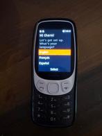 Nokia 3210 (2024) - Nieuw zonder doos!, Ophalen of Verzenden, Klassiek of Candybar, Zonder simlock, Zonder abonnement