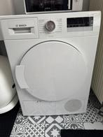 Bosch Serie 4 Droger, Ophalen, 6 tot 8 kg, Gebruikt, Voorlader