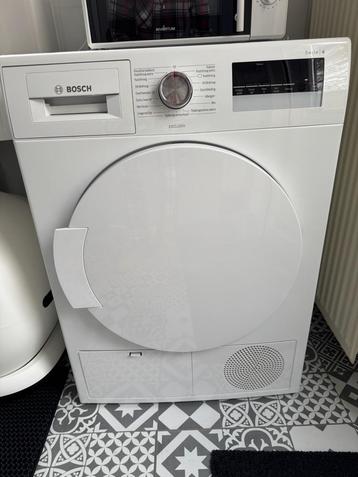 Bosch Serie 4 Droger beschikbaar voor biedingen