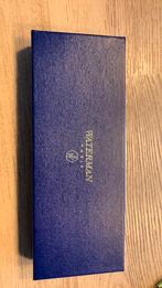 Waterman, Ophalen of Verzenden, Zo goed als nieuw, Vulpen, Waterman