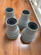 Klossen/bed verhogers, Ophalen of Verzenden, Gebruikt