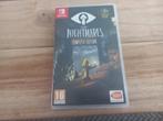Little Nightmares: Complete Edition, Spelcomputers en Games, Ophalen, 1 speler, Zo goed als nieuw, Platform