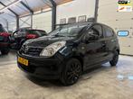 Nissan Pixo 1.0 Acenta Airco Slechts 67dkm NAP, Voorwielaandrijving, Euro 5, Gebruikt, 200 kg