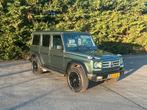 Mercedes-Benz G-Klasse 3.0 300 GE ST WGN Lang AT 4WD U9 1991, Auto's, Mercedes-Benz, Automaat, 2240 kg, G-Klasse, 138 €/maand