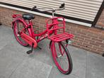Cortina 24 inch U4 transportfiets met 3 versnellingen, Fietsen en Brommers, Ophalen, Versnellingen, Cortina, Gebruikt