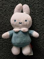 Schattig Nijntje Knuffel - Zo Goed Als Nieuw!, Ophalen of Verzenden, Zo goed als nieuw, Konijn