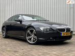 BMW 6-serie 645Ci S M6 Coupé, Auto's, BMW, Automaat, Achterwielaandrijving, Gebruikt, 1595 kg