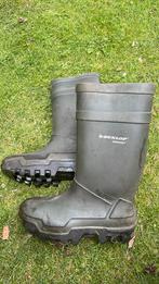 Dunlop purofort, Doe-het-zelf en Verbouw, Veiligheidskleding, Ophalen of Verzenden, Zo goed als nieuw