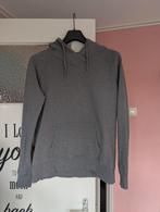 Donkergrijze hoodie Dames, H&M, Ophalen of Verzenden, Maat 36 (S), Grijs