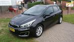 Kia Cee'd Sportswagon 1.0 T-GDi First Edition, Voorwielaandrijving, Stof, Gebruikt, Parkeersensor