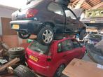 Ford fiesta onderdelen aangeboden, Ophalen, Ford