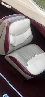 Stoel Maxum 1700 sr speedboot, Sport en Fitness, Ophalen of Verzenden, Zo goed als nieuw