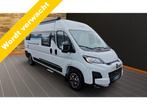 Hobby Ontour Van 600 FT * NIEUW * NAVI * Camera * Luifel * E, Buscamper of Camperbus, Info@autolemmer.nl, Hobby, Tot en met 2