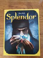 Splendor bordspel, Hobby en Vrije tijd, Gezelschapsspellen | Bordspellen, Ophalen of Verzenden, Zo goed als nieuw