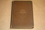 Camera obscura van Hildebrand. 6e druk 1864., Antiek en Kunst, Antiek | Boeken en Bijbels, Ophalen of Verzenden