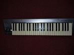 ACTIE!! M-AUDIO Keyrig 49 NU VOOR €25 WEG=WEG!!!, Muziek en Instrumenten, Midi-apparatuur, Ophalen of Verzenden