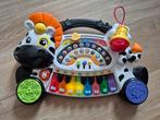 Vtech Zebra Piano, Ophalen, Gebruikt, Overige typen, Met geluid
