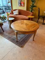 Rond antiek tafel, Ophalen, Gebruikt, Rond, Minder dan 50 cm