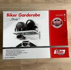 Louis Bakeer garderobe “duo”, Ophalen of Verzenden, Zo goed als nieuw, Overige typen, Overige merken