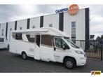 McLouis Carat 480 G Luchtvering, Levelsysteem, Ringverwarming, Bedrijf, L-zit, Half-integraal