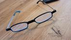 Leesbril +2,00, Sieraden, Tassen en Uiterlijk, Zonnebrillen en Brillen | Heren, Nieuw, Overige merken, Ophalen of Verzenden, Leesbril
