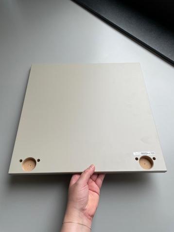 IKEA havstorp beige 40x40 sample keuken kast METOD - afbeelding 4