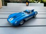 Chevrolet Corvette SS 1957 | AutoArt 1:18, Hobby en Vrije tijd, Modelauto's | 1:18, Ophalen of Verzenden, Zo goed als nieuw, Auto