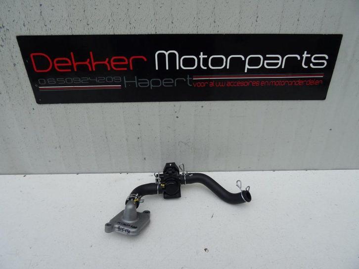 Milieu klep / Air Valve Kawasaki Ninja 400 / Z400 2018-2021, Motoren, Onderdelen | Kawasaki, Nieuw, Ophalen of Verzenden