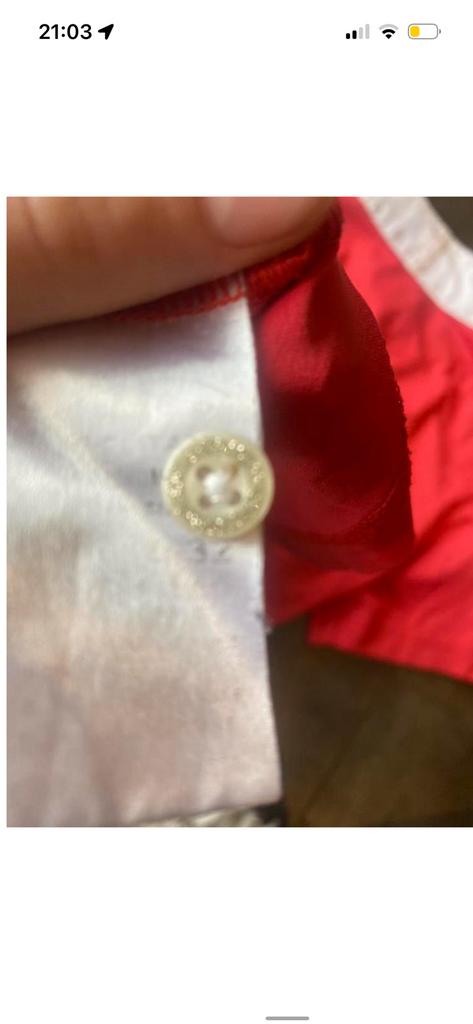 Animo shirtje, Dieren en Toebehoren, Ophalen of Verzenden, Zo goed als nieuw, Hondenjas