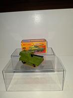 Matchbox nr 70 s-p gun, Ophalen of Verzenden