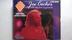 Joe Cocker - The Story...With A Little Help, Cd's en Dvd's, Cd's | Rock, Ophalen of Verzenden, Zo goed als nieuw, Poprock