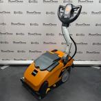 Taski Swingo 350B BMS Li-Lon schrobzuigmachine, Gebruikt, Schrobmachine, Verzenden, DenoClean