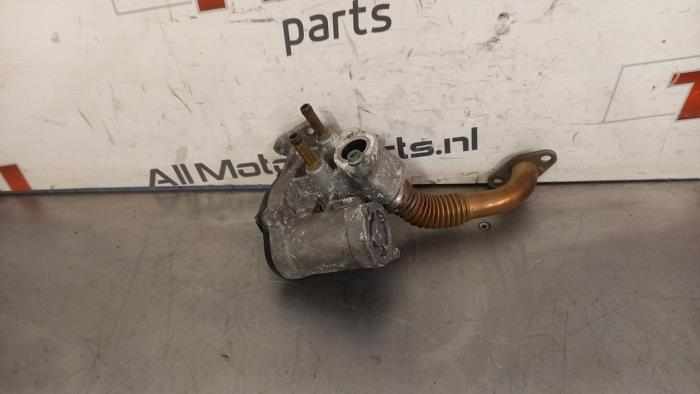 EGR Klep van een Volkswagen Golf, Auto-onderdelen, Uitlaatsystemen, Volkswagen, Gebruikt, 3 maanden garantie, Ophalen of Verzenden