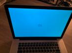 MacBook Pro 15 inch (2011-2012) - Defect, MacBook Pro, Ophalen of Verzenden, Niet werkend, Onbekend