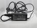 Hp laptop oplader 18,5v 3.5a 65w, Computers en Software, Laptop-opladers, Ophalen of Verzenden, Zo goed als nieuw, HP Adapter
