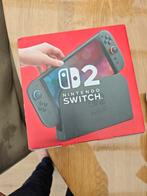 Nintendo Switch 2 ALLEEN DE DOOS, Ophalen of Verzenden, Nieuw