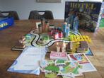 Nieuw compleet spel Hotel van MB spellen, Hobby en Vrije tijd, Gezelschapsspellen | Bordspellen, Ophalen of Verzenden, Nieuw, MB Spellen