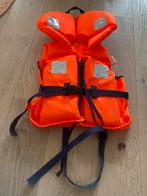 Zwemvest kleuter 15-20 kg, Watersport en Boten, Watersportkleding, Reddingsvest of Zwemvest, Gebruikt, Kind, HEMA