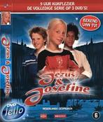 Jezus & Josefine, Complete Serie, 3-disc Digi, nieuw NL, Cd's en Dvd's, Dvd's | Nederlandstalig, Overige genres, Ophalen of Verzenden