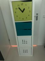 Leuke Kinderkast met Opbergruimte, Ophalen of Verzenden